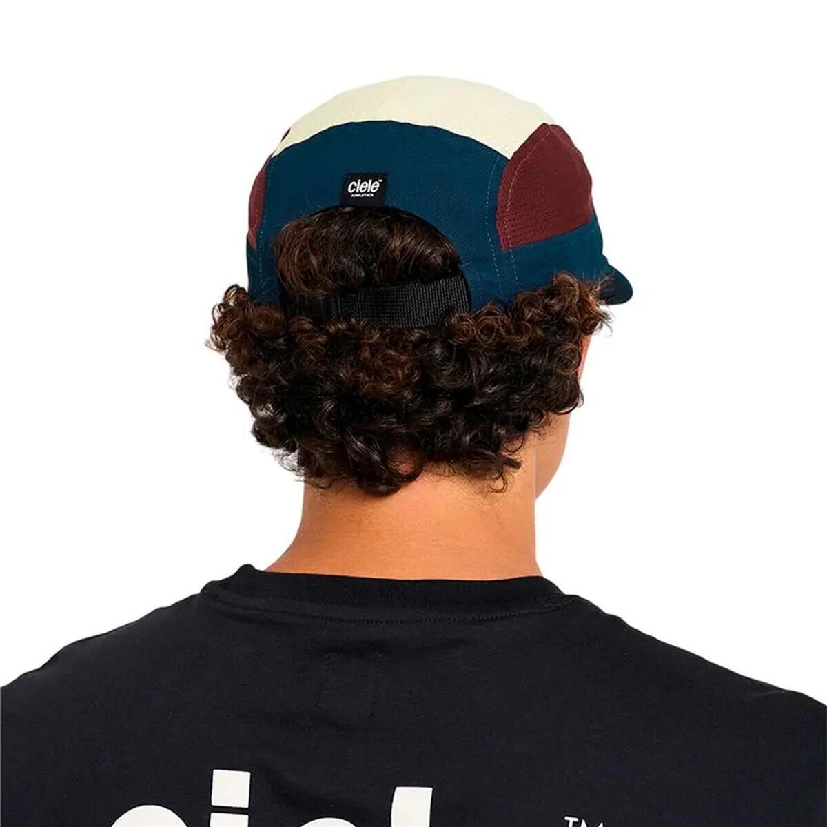 Cappello Sportivo CIELE ATHLETICS U-2-CA-0060-BL Blu Marino 4/5
