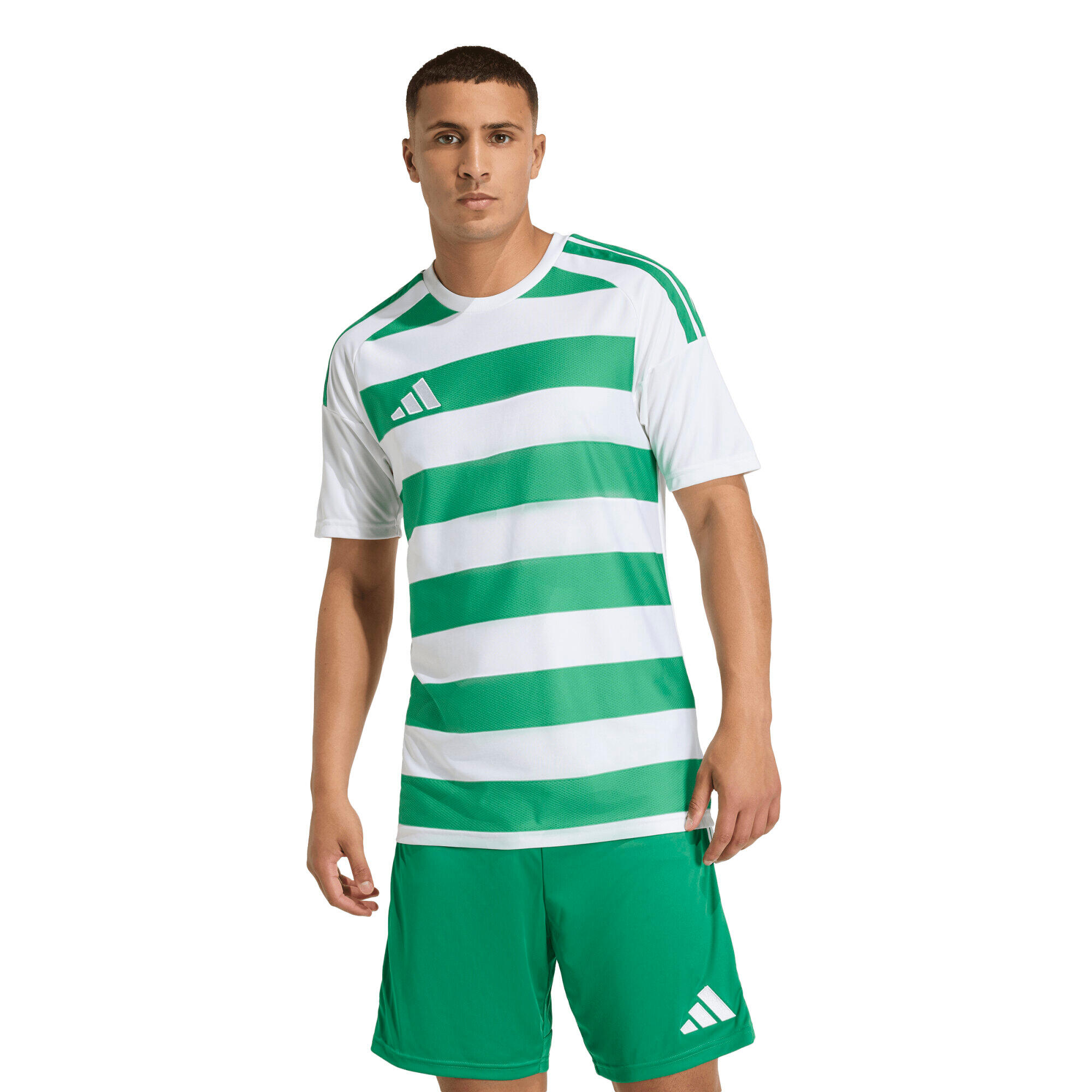 ADIDAS Hooped 26 Jersey T-shirt 3/7