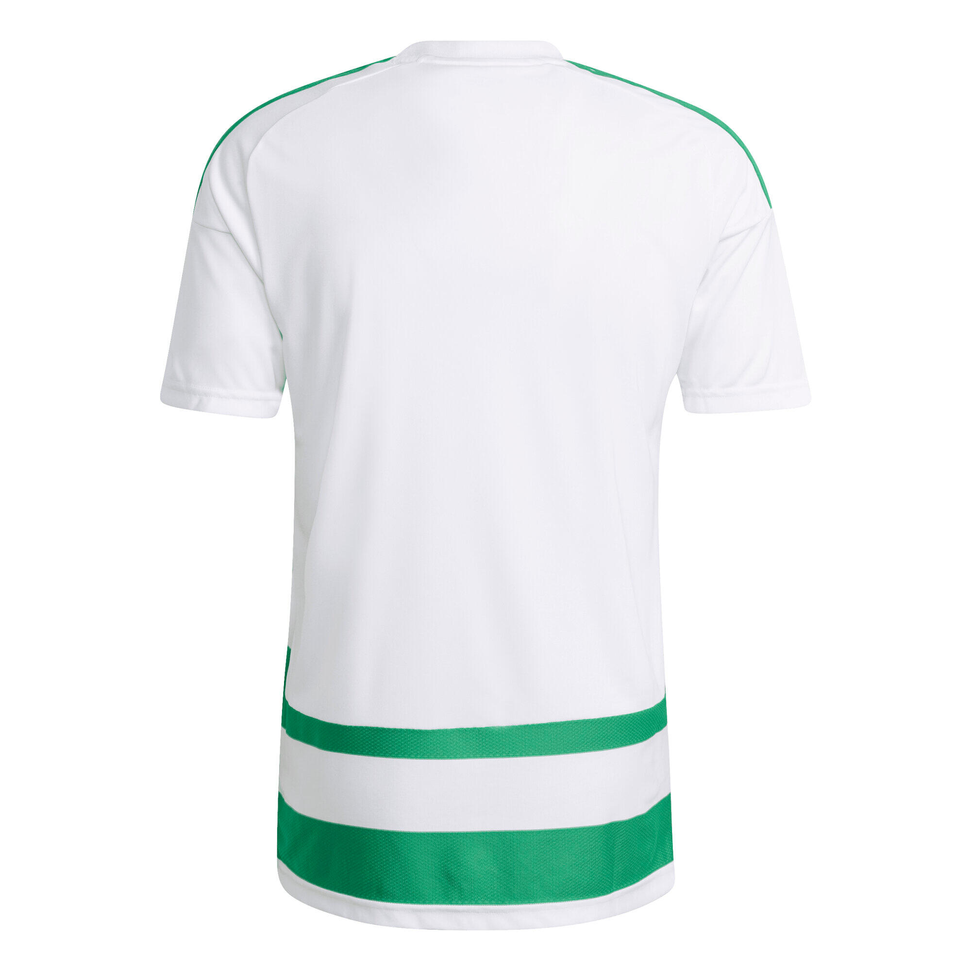 ADIDAS Hooped 26 Jersey T-shirt 2/7