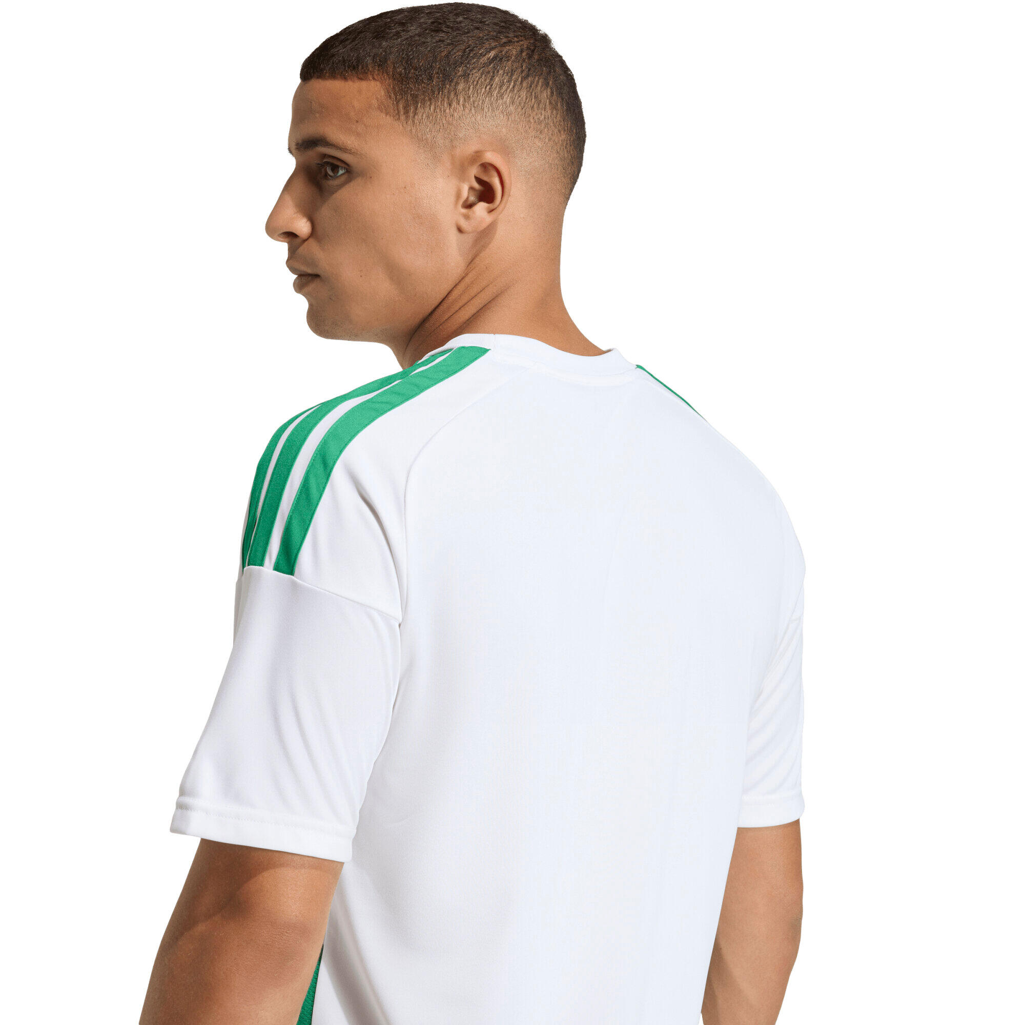 ADIDAS Hooped 26 Jersey T-shirt 5/7