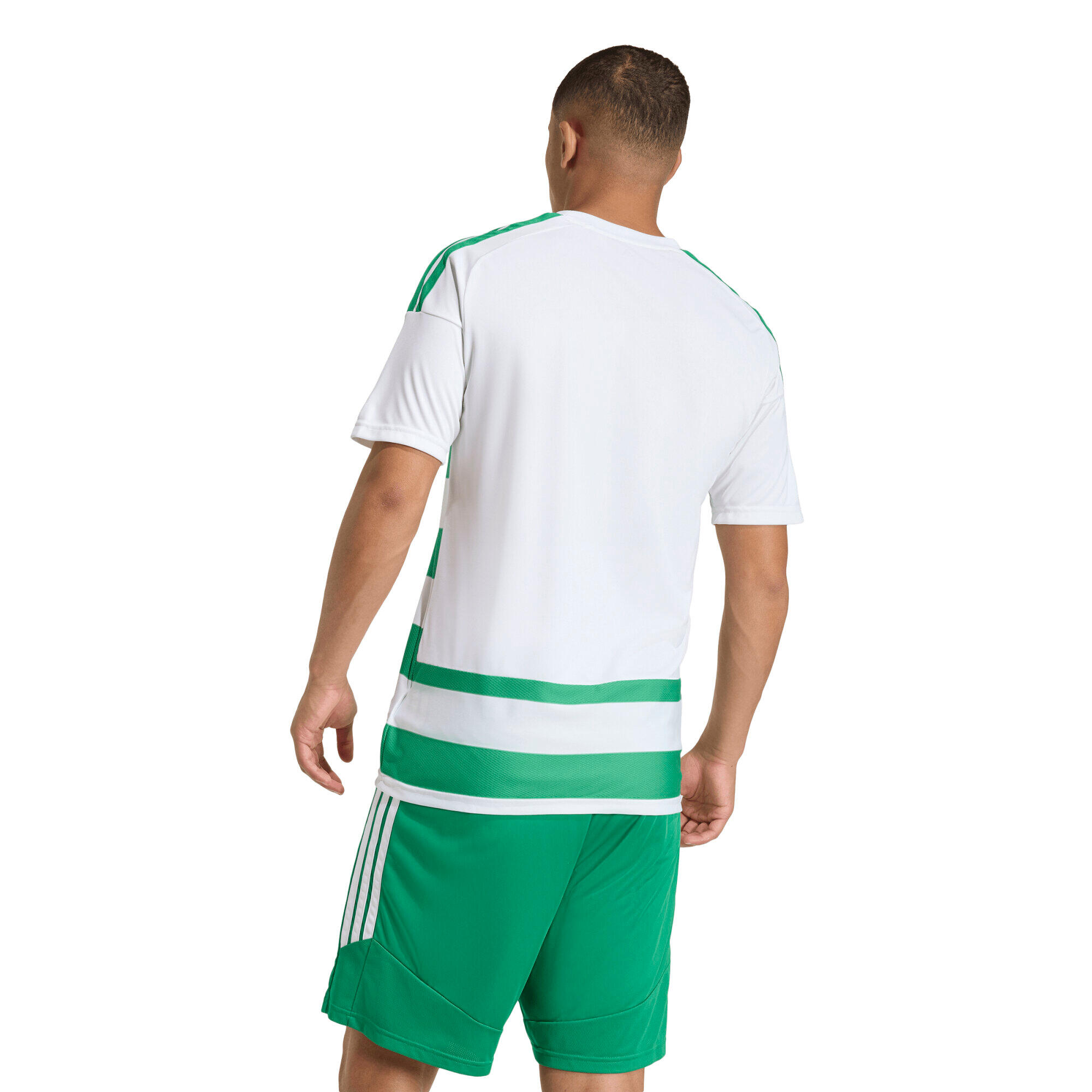 ADIDAS Hooped 26 Jersey T-shirt 4/7