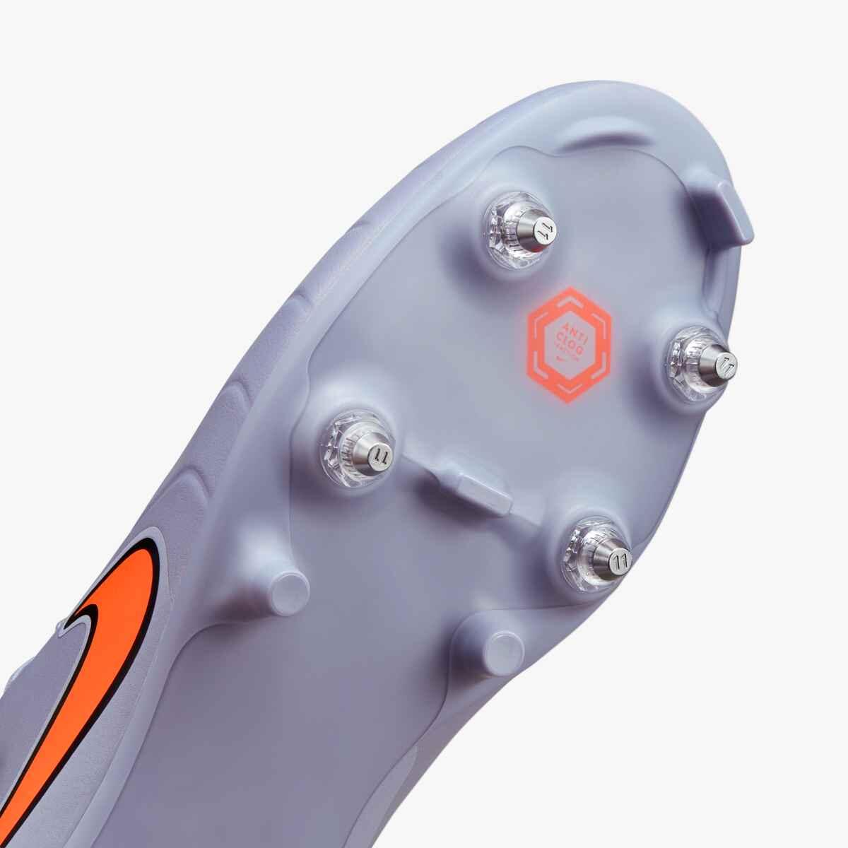 Nike Tiempo Legend 10 Academy SG Pro AC Bleu/Noir 10 4/4