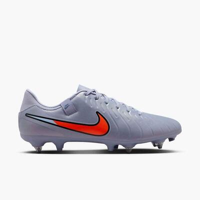 Nike tiempo legend 10 academy sg pro ac blauw zwart 10