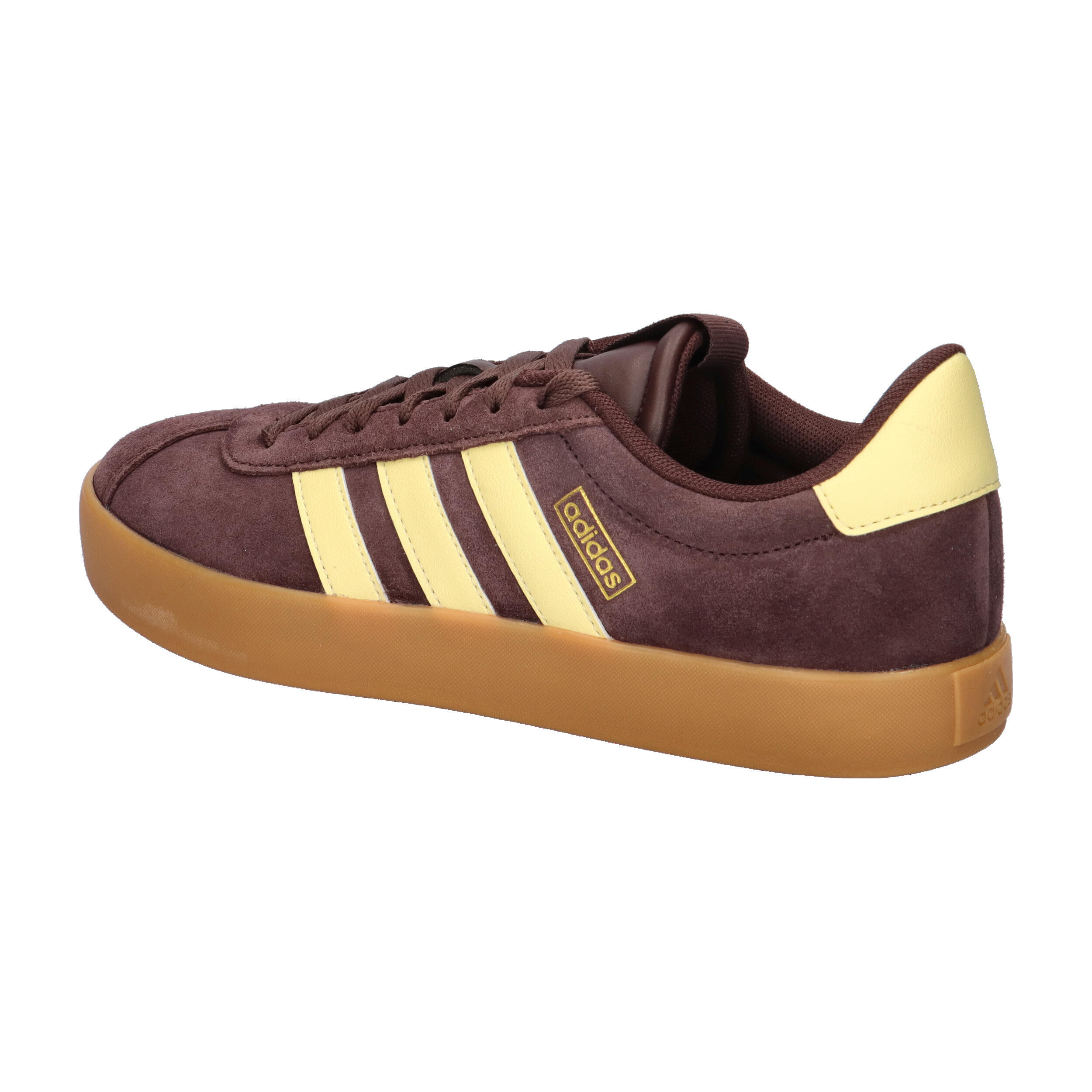 adidas Damen Sneaker VL COURT 3.0 11/15
