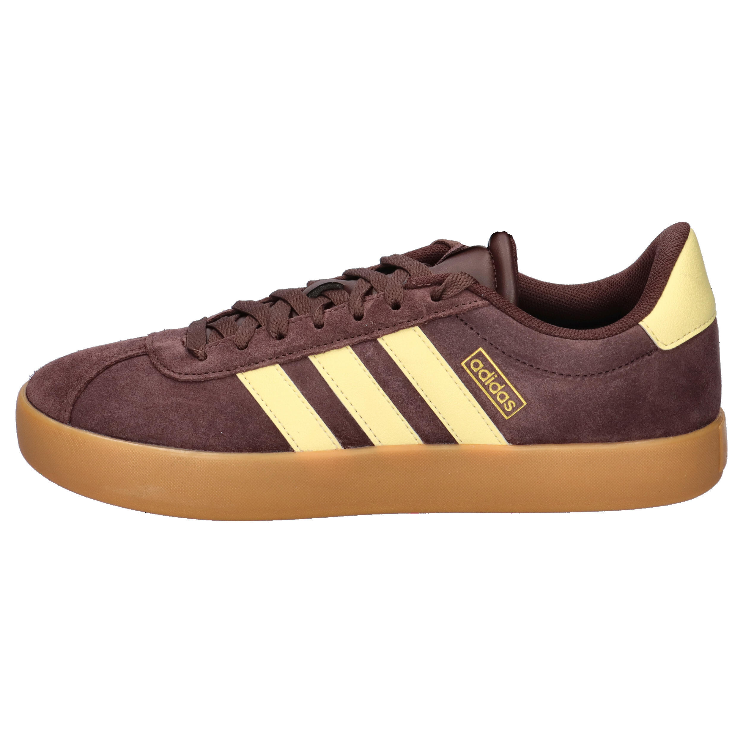 adidas Damen Sneaker VL COURT 3.0 10/15