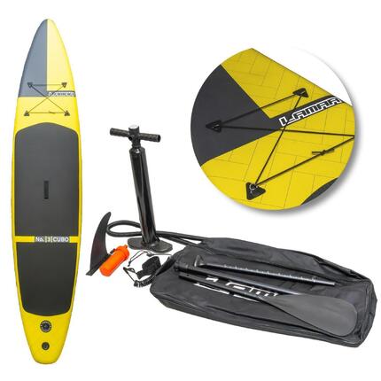 Deska SUP Lamar Stand Up Paddle Cubo 380