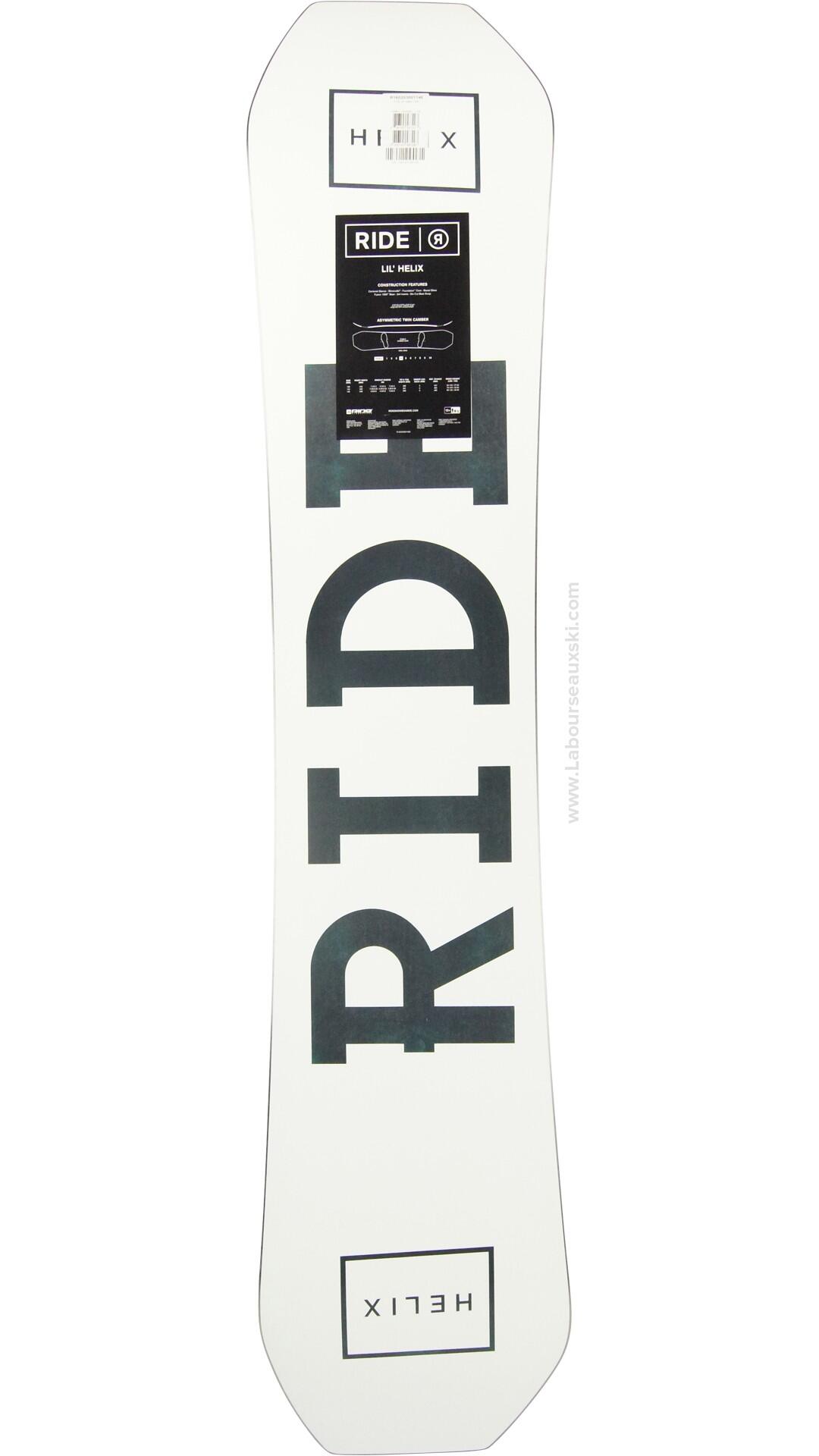 RIDE HELIX 4/7