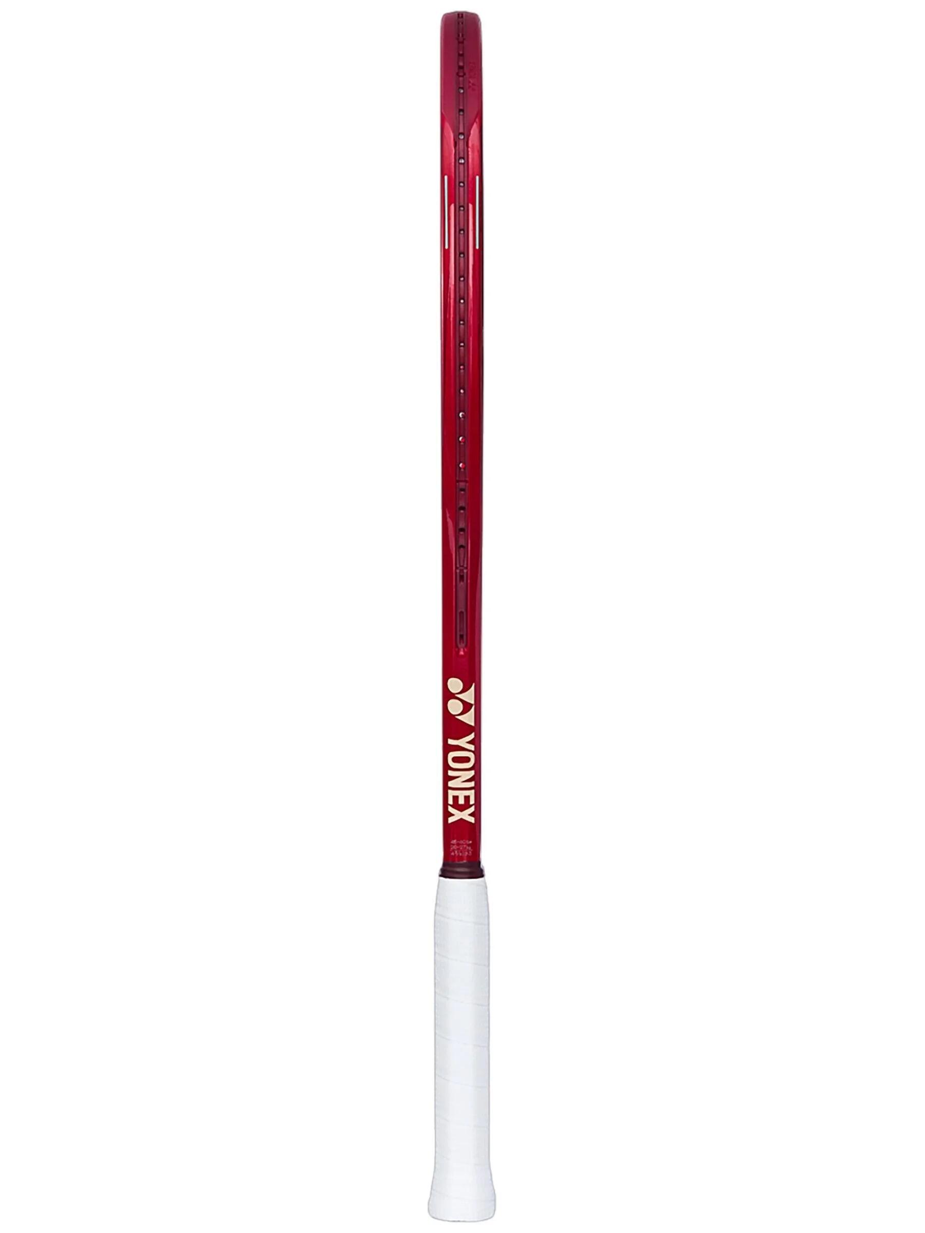Rakieta tenisowa Yonex Vcore 95 310g Ruby Red 2/7