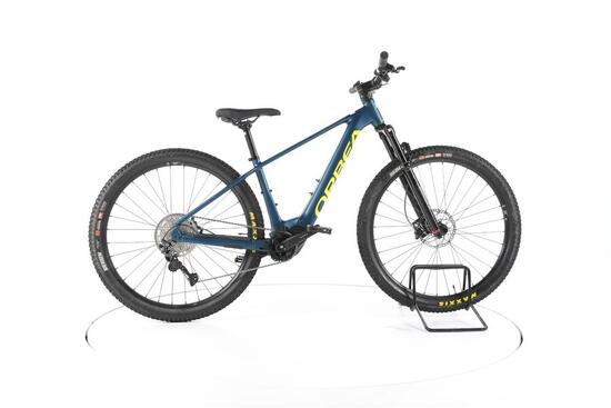 Segunda vida - Orbea Urrun 30 E-Bike 2023 - Muy buen estado