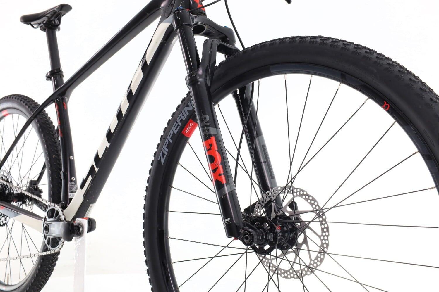 Refurbished MTB Hardtail ·  Scale 930 · Sehr guter Zustand 5/8