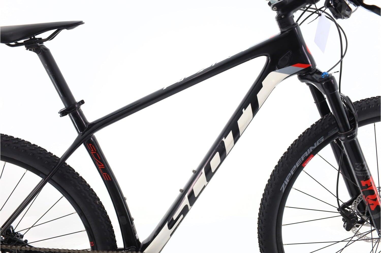 Refurbished MTB Hardtail ·  Scale 930 · Sehr guter Zustand 2/8