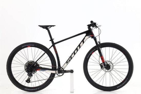 Refurbished MTB Hardtail · Scale 930 · Sehr guter Zustand
