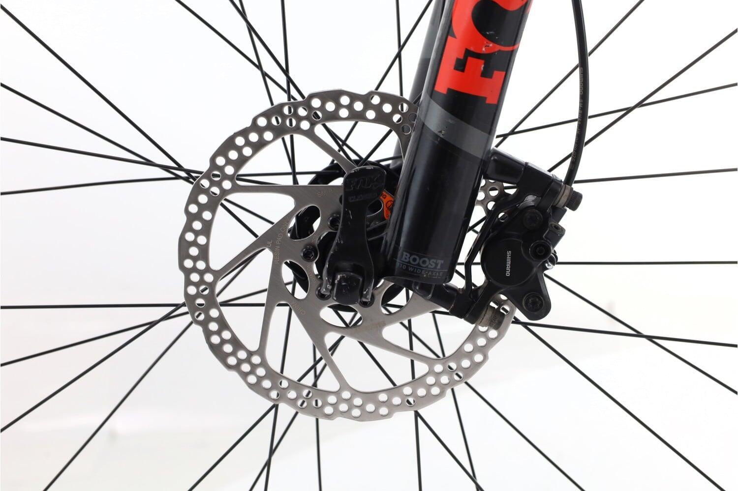 Refurbished MTB Hardtail ·  Scale 930 · Sehr guter Zustand 7/8