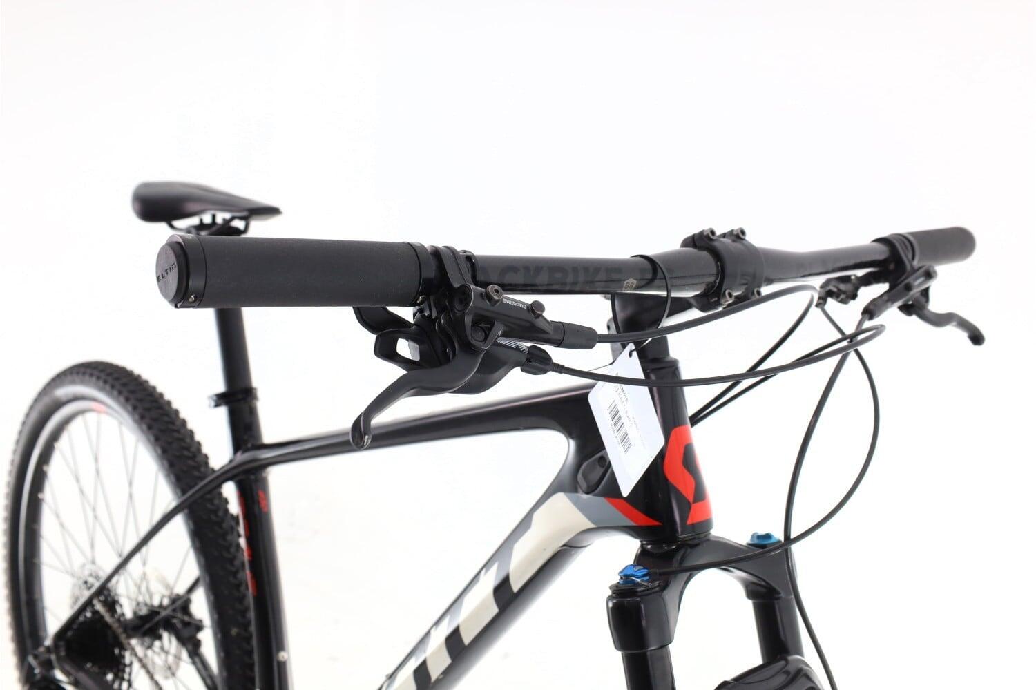 Refurbished MTB Hardtail ·  Scale 930 · Sehr guter Zustand 6/8