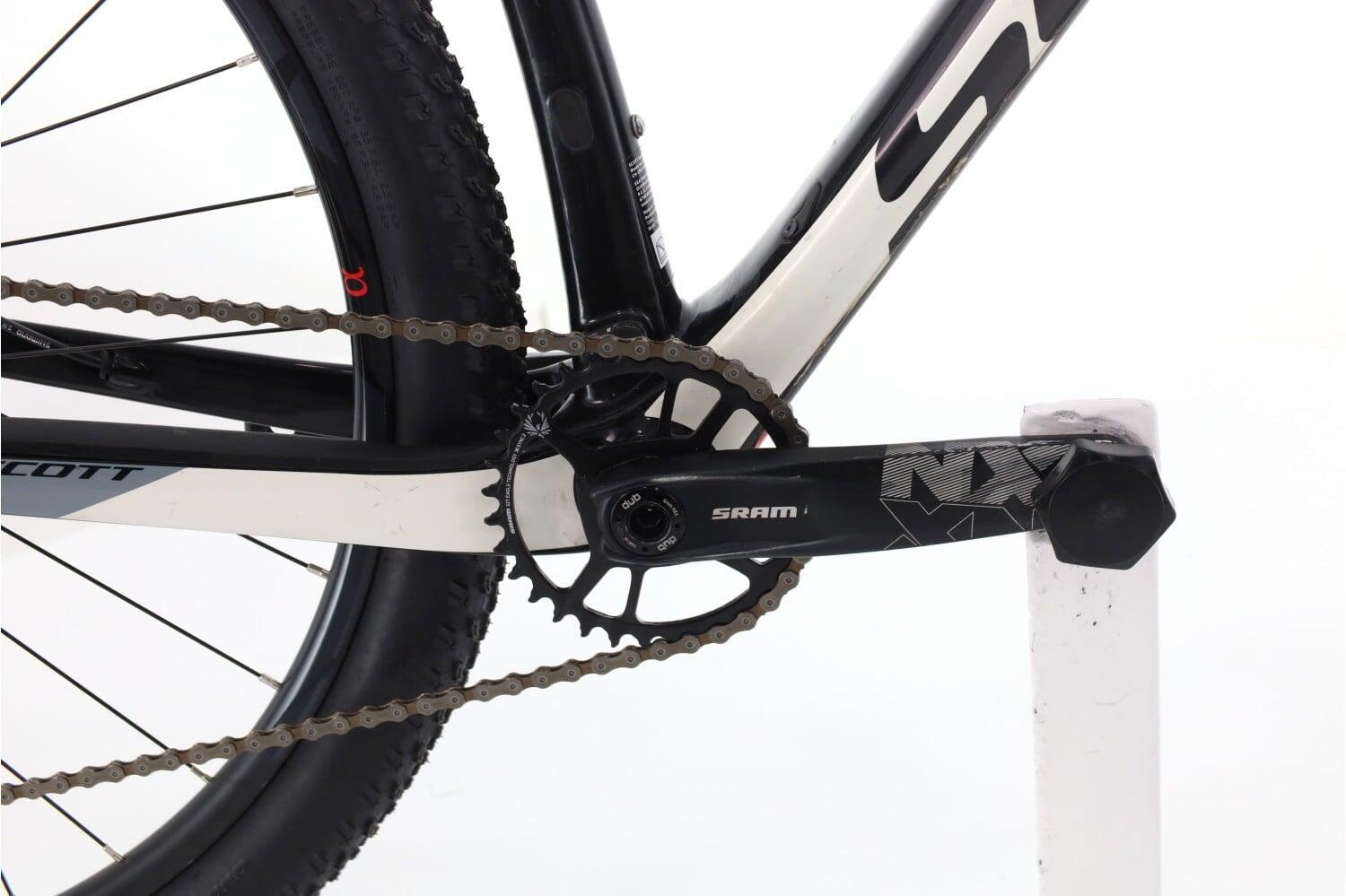 Refurbished MTB Hardtail ·  Scale 930 · Sehr guter Zustand 4/8