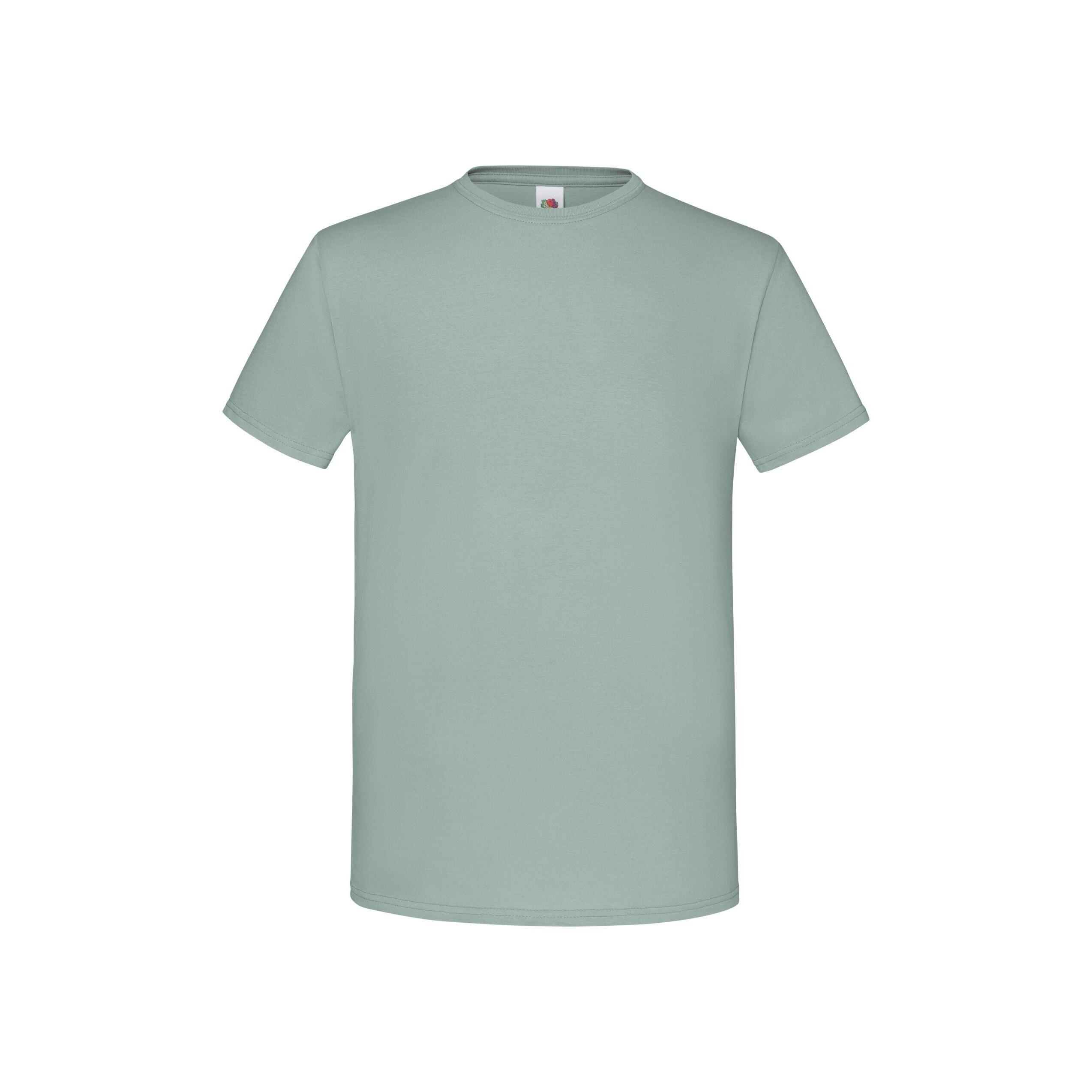 Mens Iconic 150 TShirt (Sage) 2/4