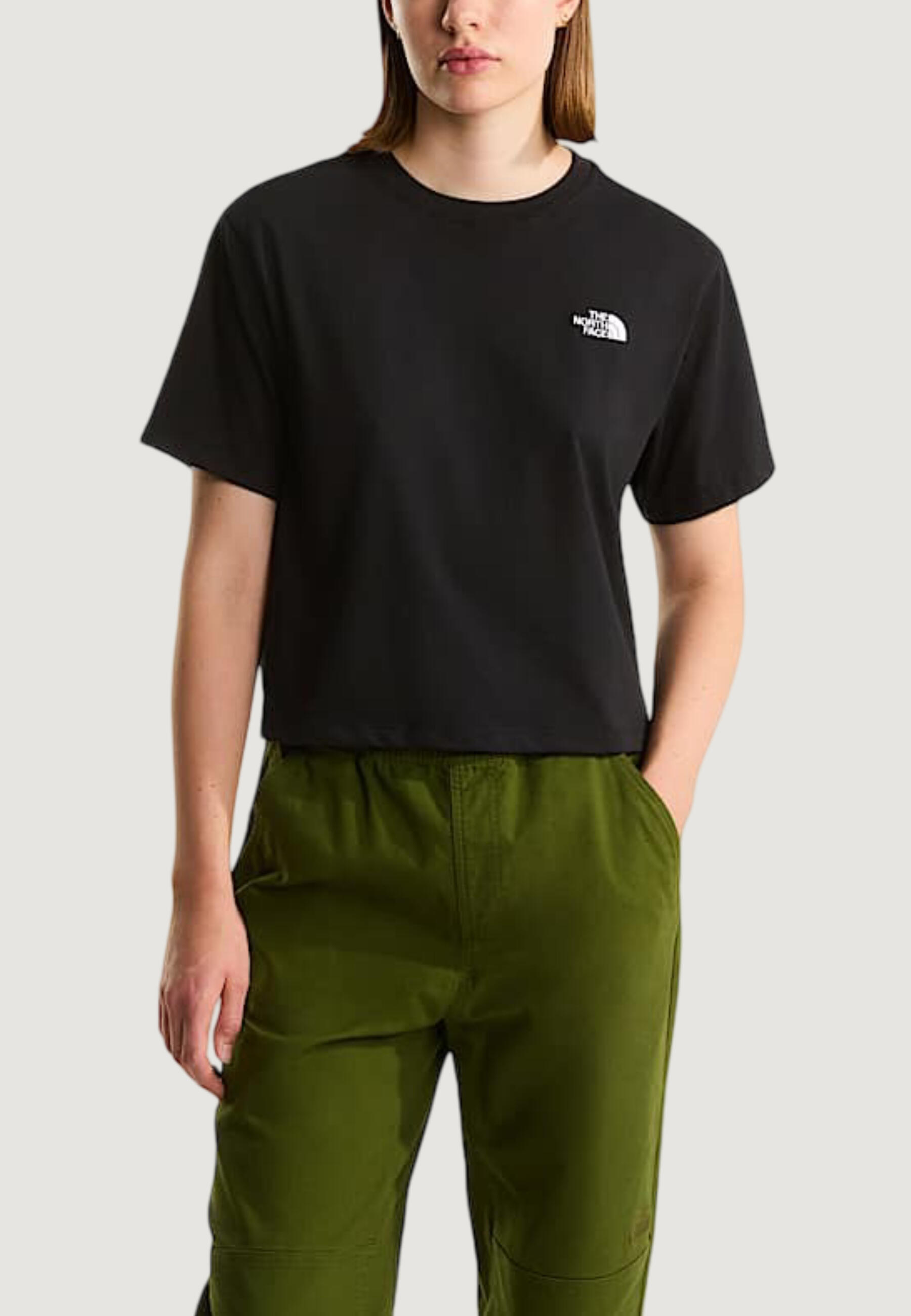 THE NORTH FACE picture