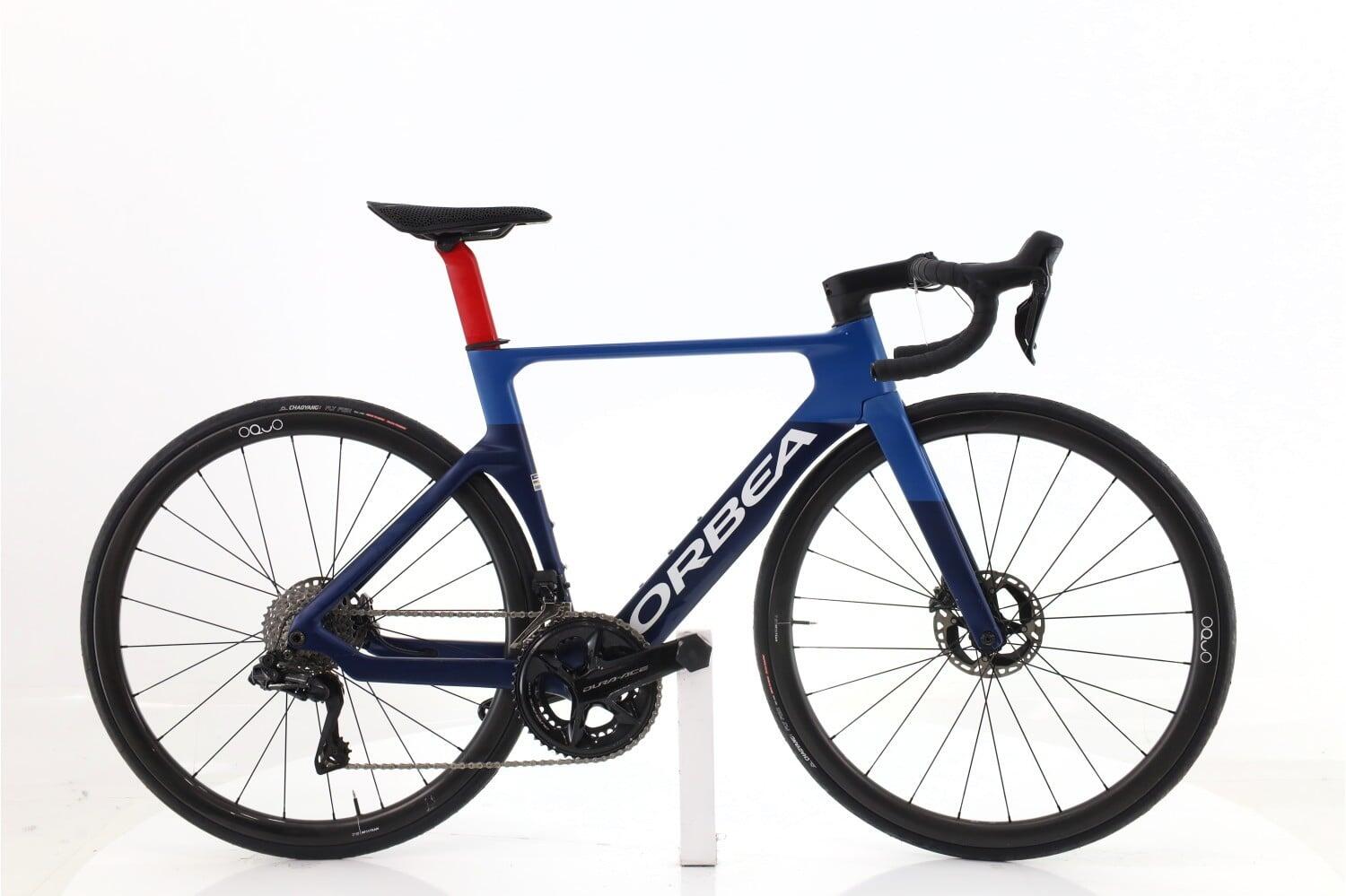 ORBEA Vélo de route reconditionné ·  Orca Aero OMX Lotto Dstny Di2 12V · Très bon état