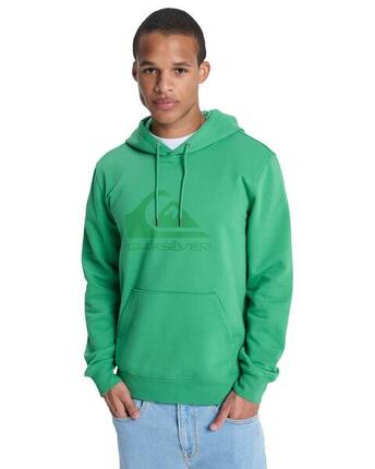 Sweat à capuche COMP LOGO Rouge Homme