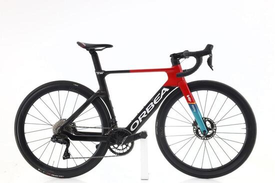 Bici strada ricondizionata · Orca Aero OMX Lotto Dstny Di2 12V · Ottimo stato