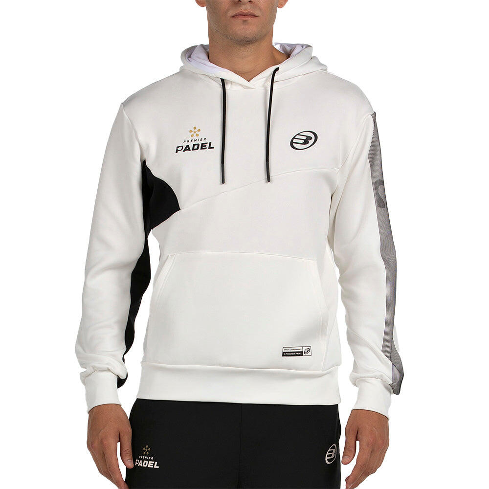 BULLPADEL PALMIRO Hombre PREMIER PADEL (Sudadera)