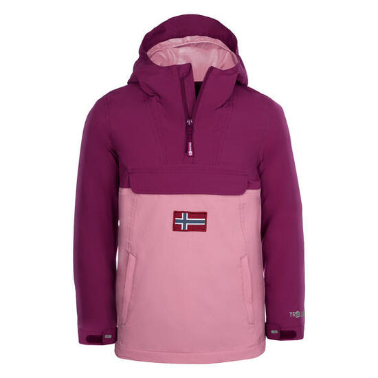 Winterjacke Bergen Outdoor girls