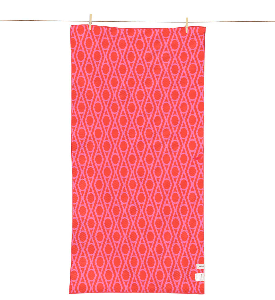 Serviette de voyage Tuscany - 200 x 90 cm 2/3