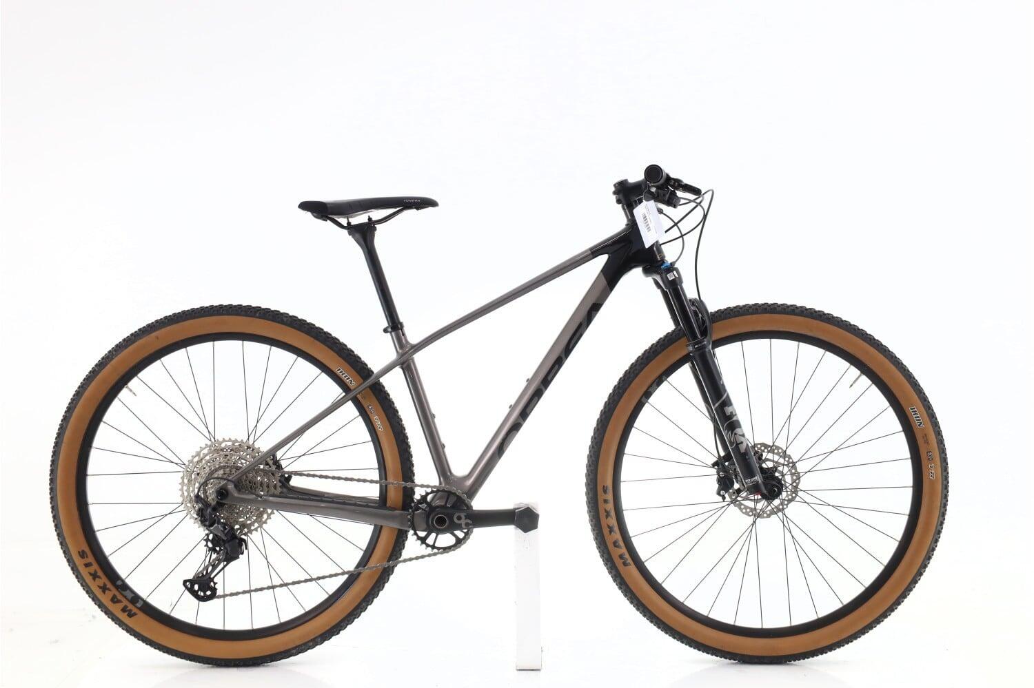 ORBEA Refurbished MTB ·  Alma XT · Very good condition