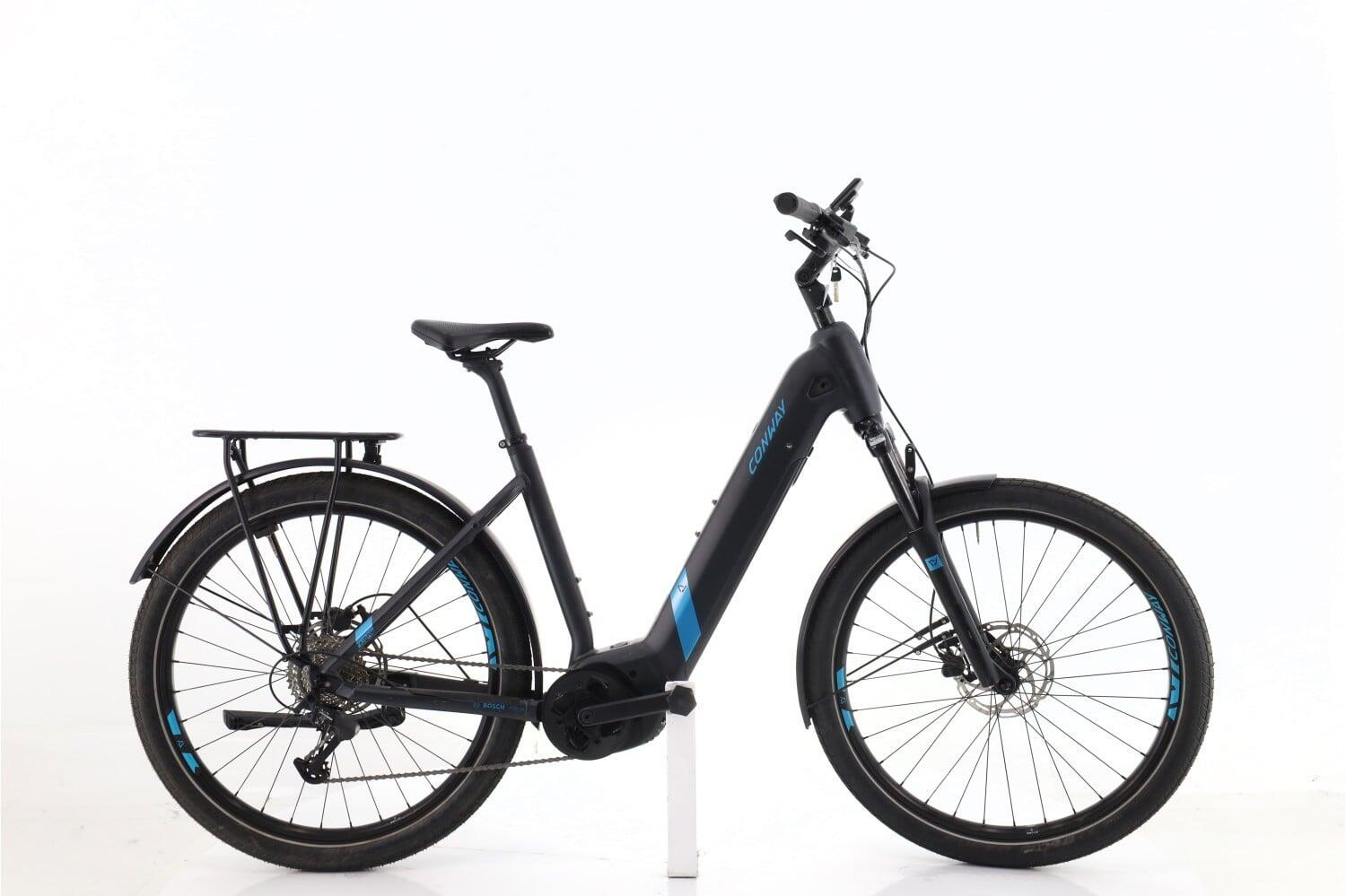 CONWAY Bici da città ricondizionata · Conway Cairon C 2.0 · Ottimo stato