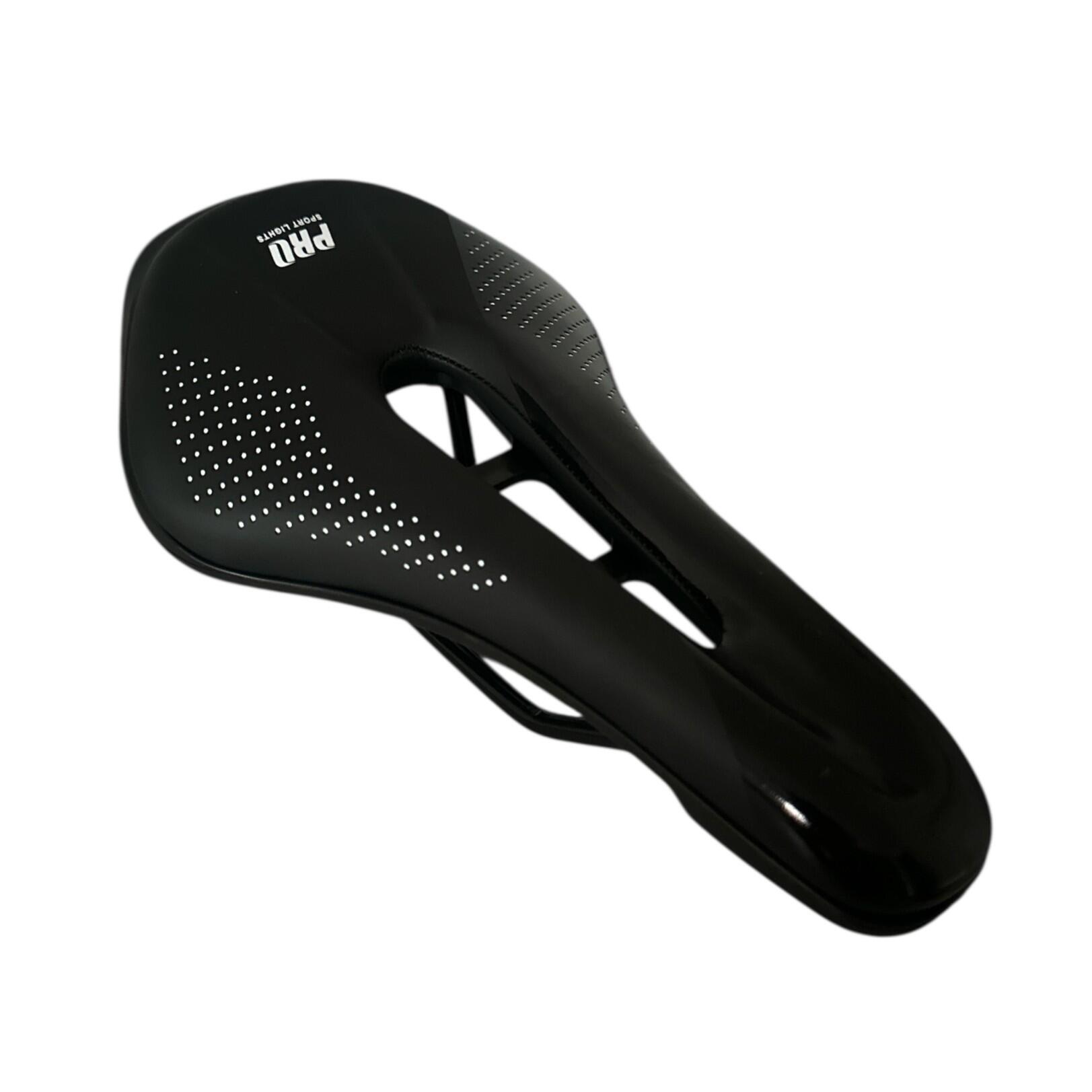 Fietszadel Sport Royal Gel 265x140mm MTB Racefiets 3/8