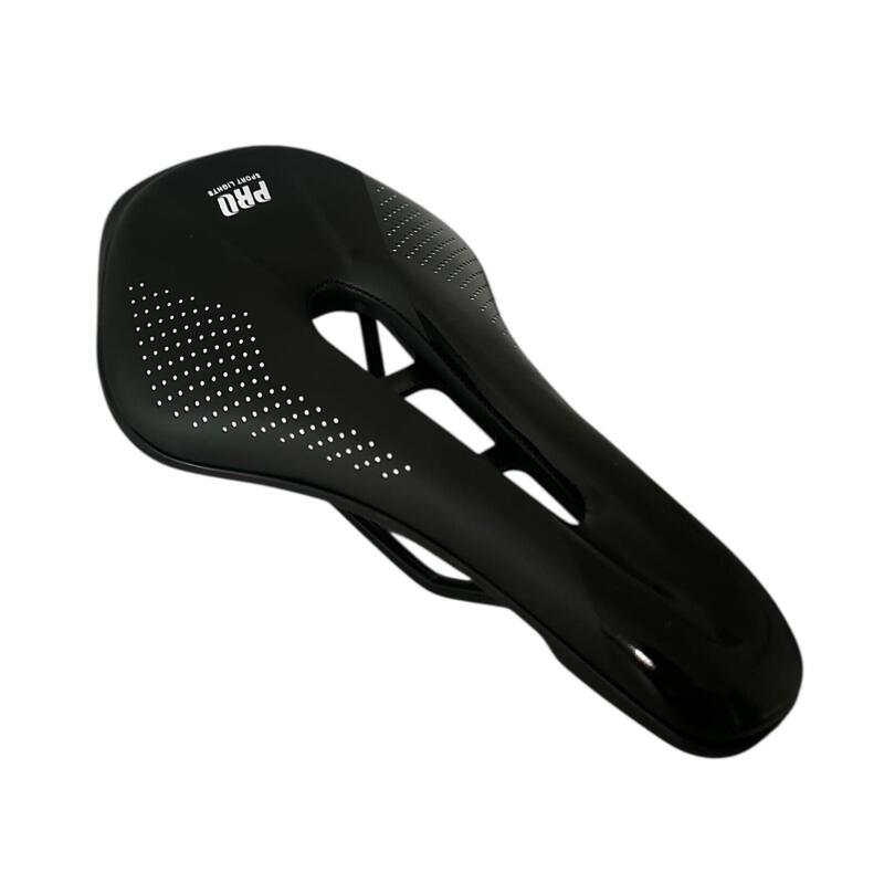 Șa de bicicletă Sport Royal Gel 265x140 mm