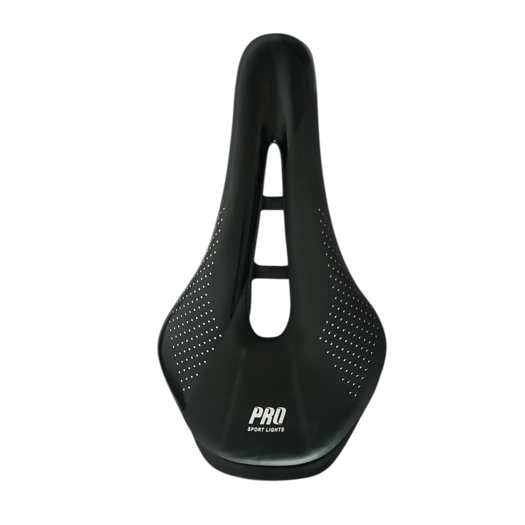 Fietszadel Sport Royal Gel 265x140mm MTB Racefiets 2/8
