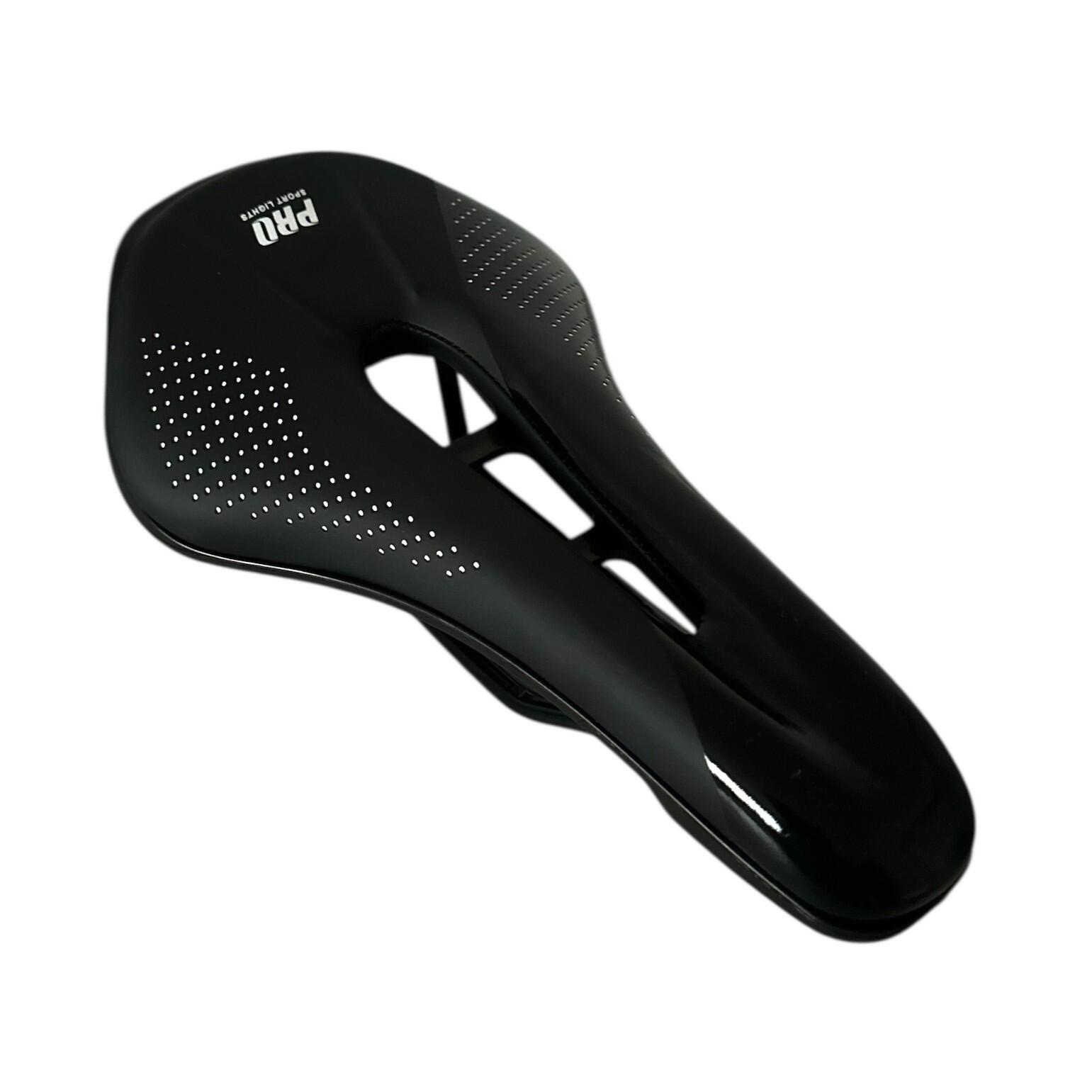 Fietszadel Sport Royal Gel 265x140mm MTB Racefiets 5/8