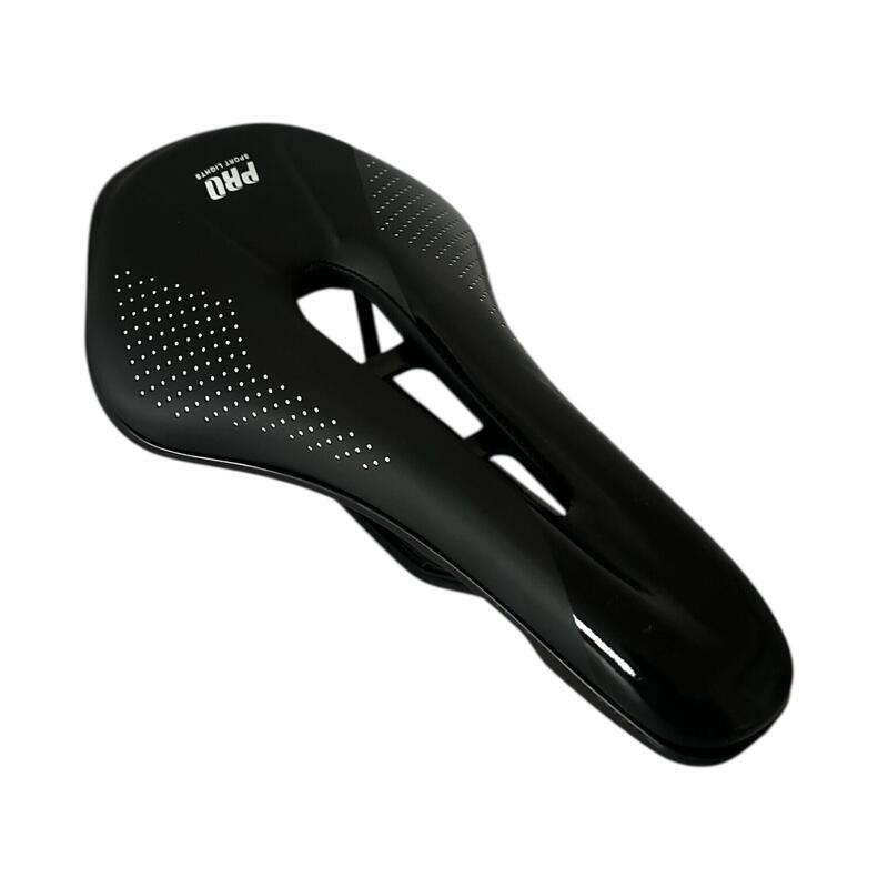 Șa de bicicletă Sport Royal Gel 265x140 mm