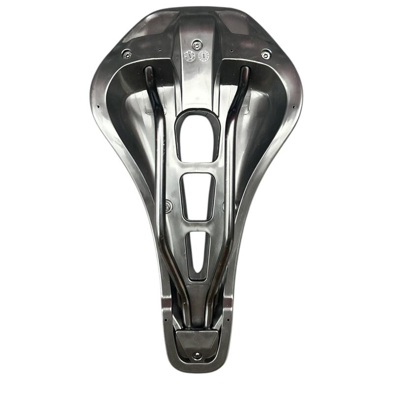 Șa de bicicletă Sport Royal Gel 265x140 mm