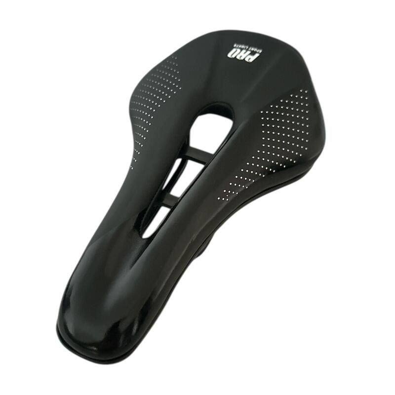 Șa de bicicletă Sport Royal Gel 265x140 mm