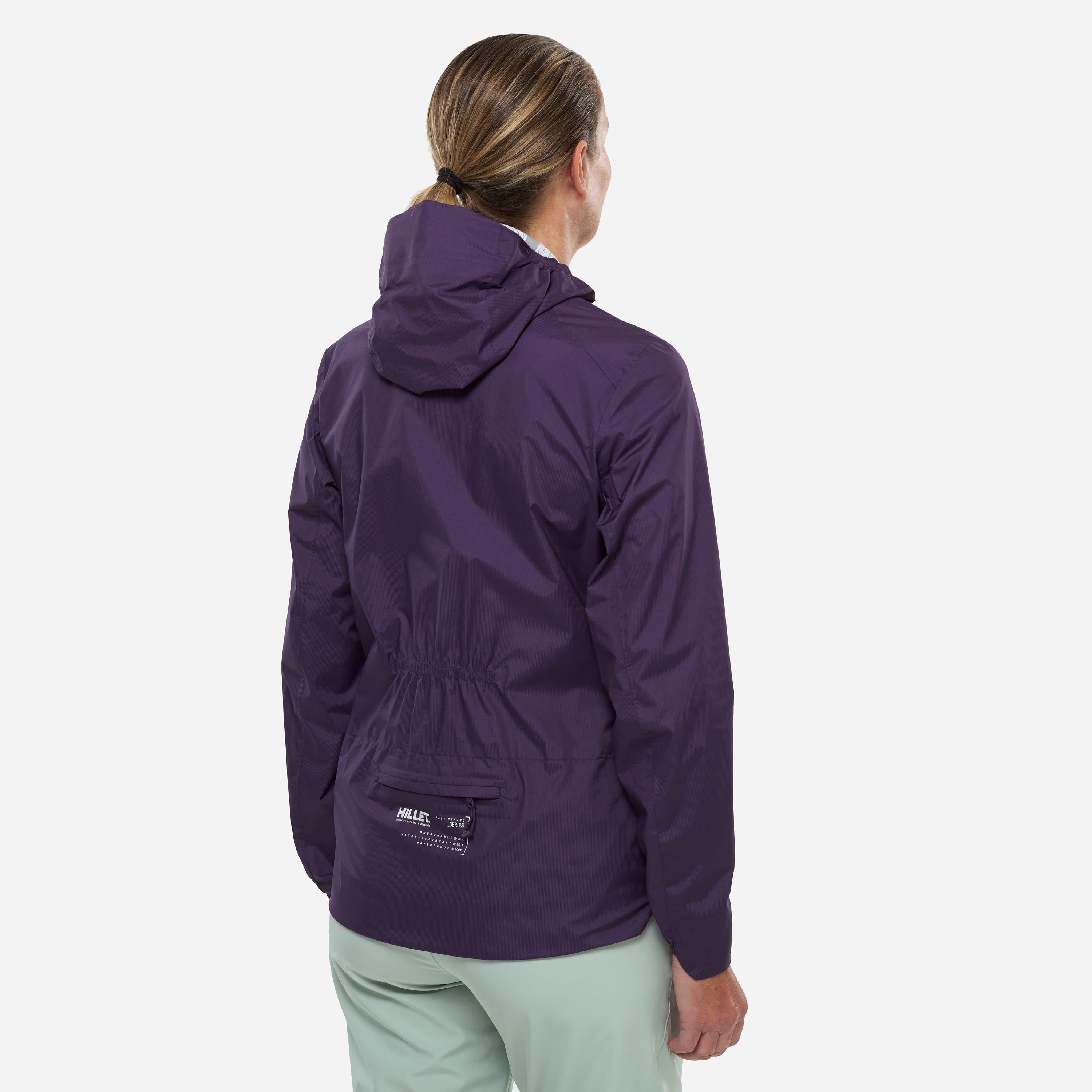 Veste Randonnée - Trekking pour femme WANAKA LIGHT 2.5L 3/5