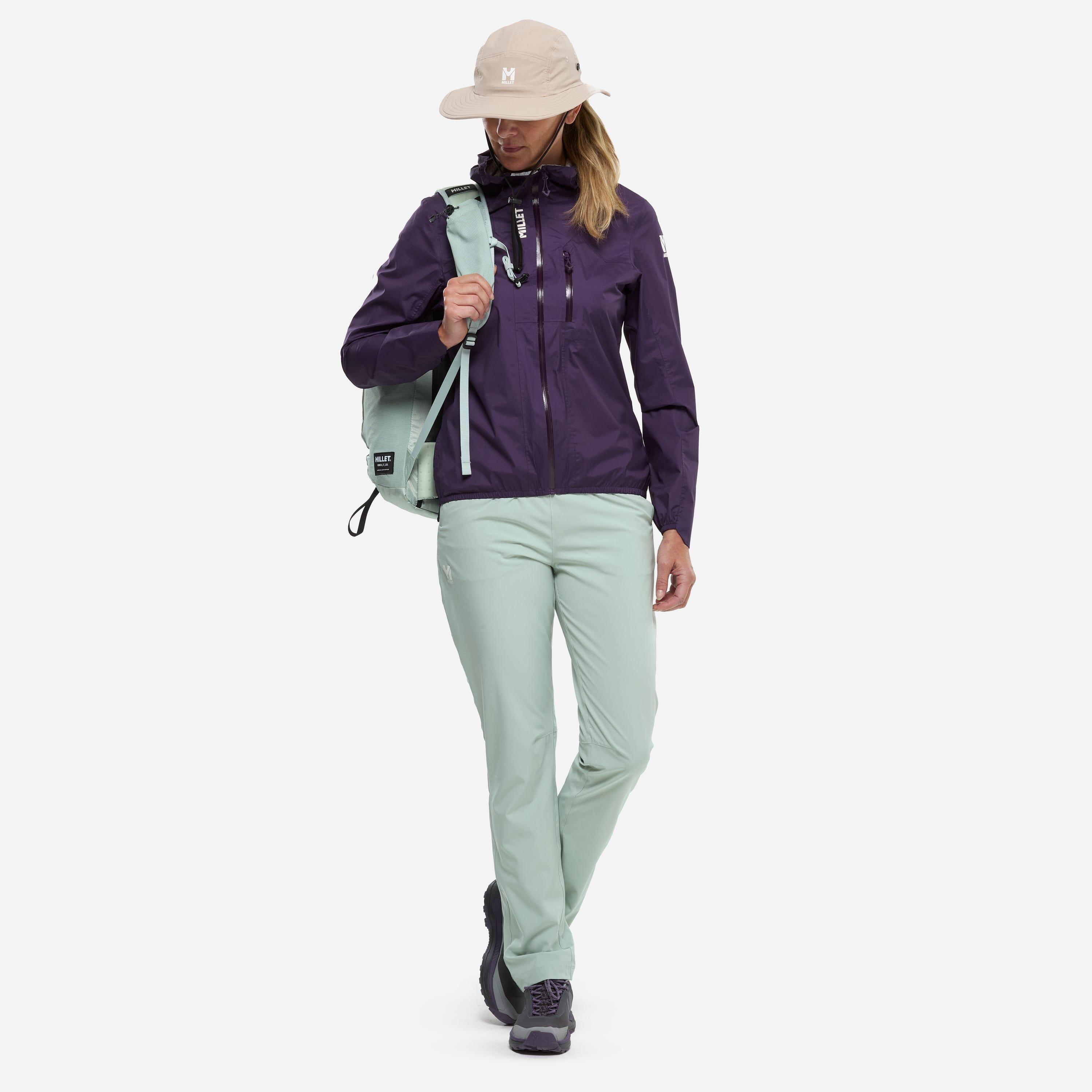 Veste Randonnée - Trekking pour femme WANAKA LIGHT 2.5L 2/5