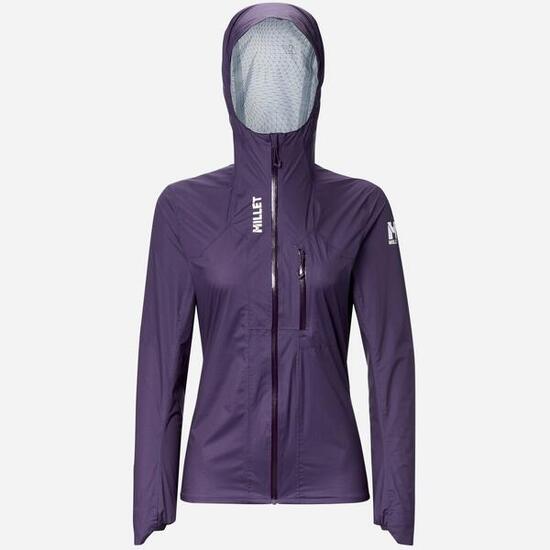 Damen Wandern - Trekking Jacke WANAKA LIGHT 2.5L