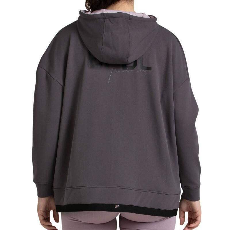 BULLPADEL ALASIA Mujer (Sudadera) 4/7