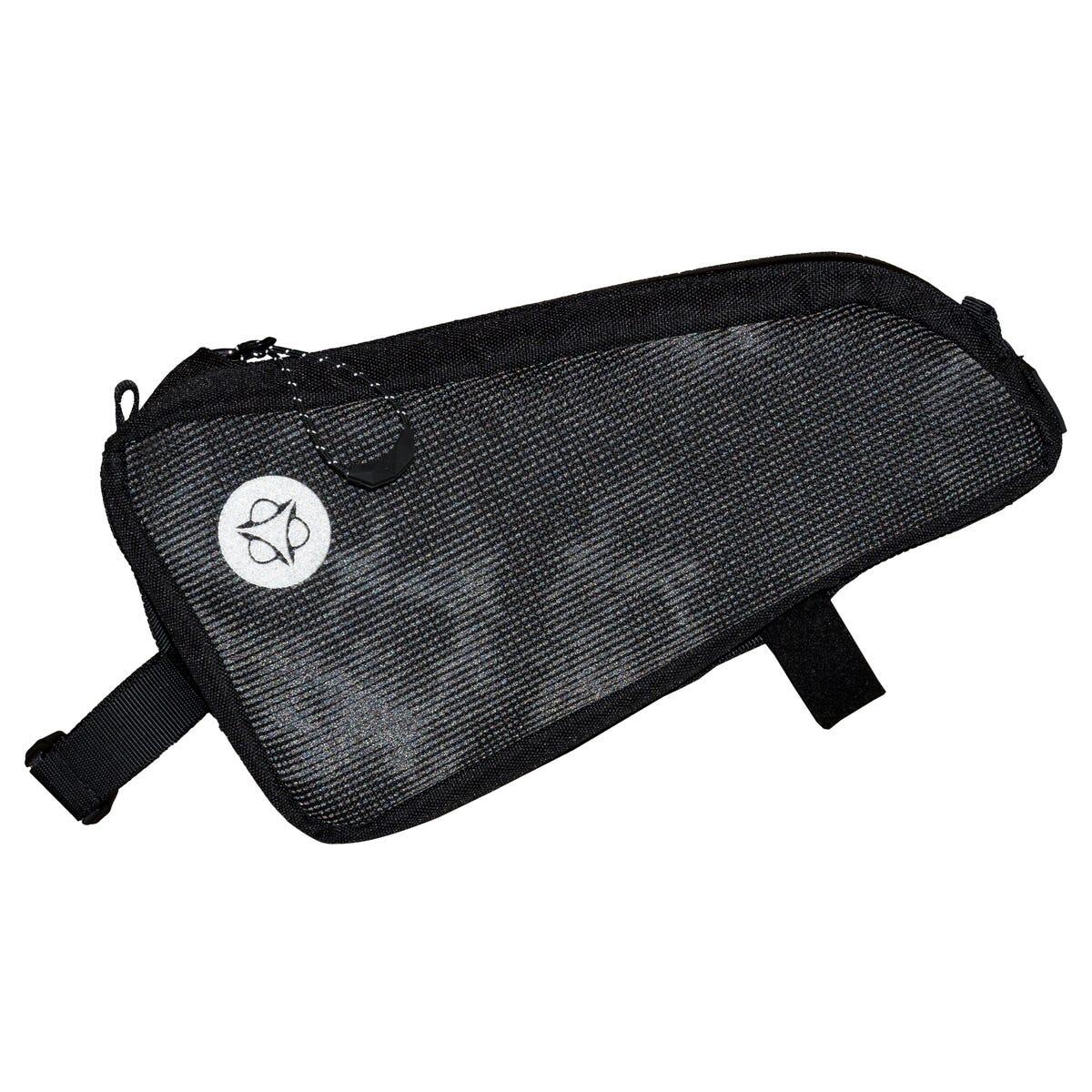 Top-Tube Bolsa para el cuadro Venture Reflective Mist 5/5
