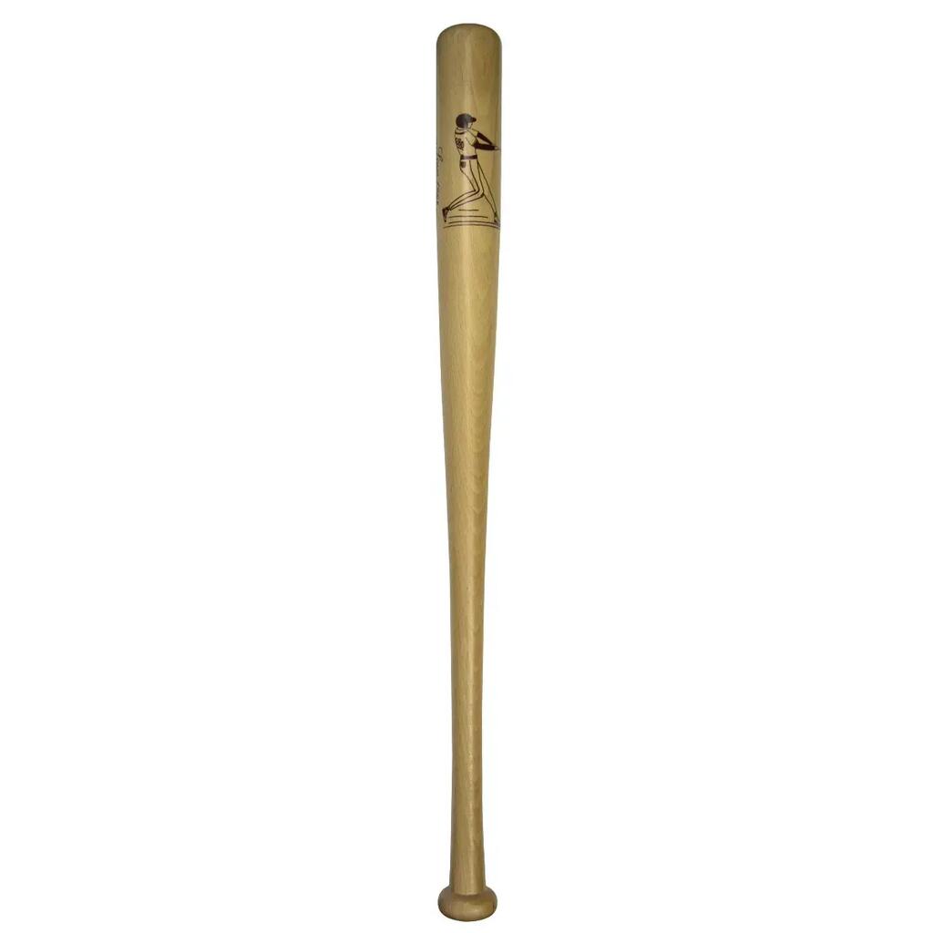 Baseball pálka LUCIO LONDERO svetlý buk