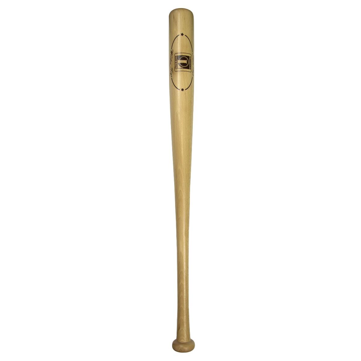 Baseballschläger LUCIO LONDERO 750 Buche hell 2/2