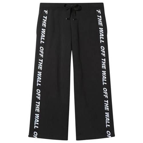 Spodnie sportowe damskie Vans WM Chromo Bladez Swe 3/3