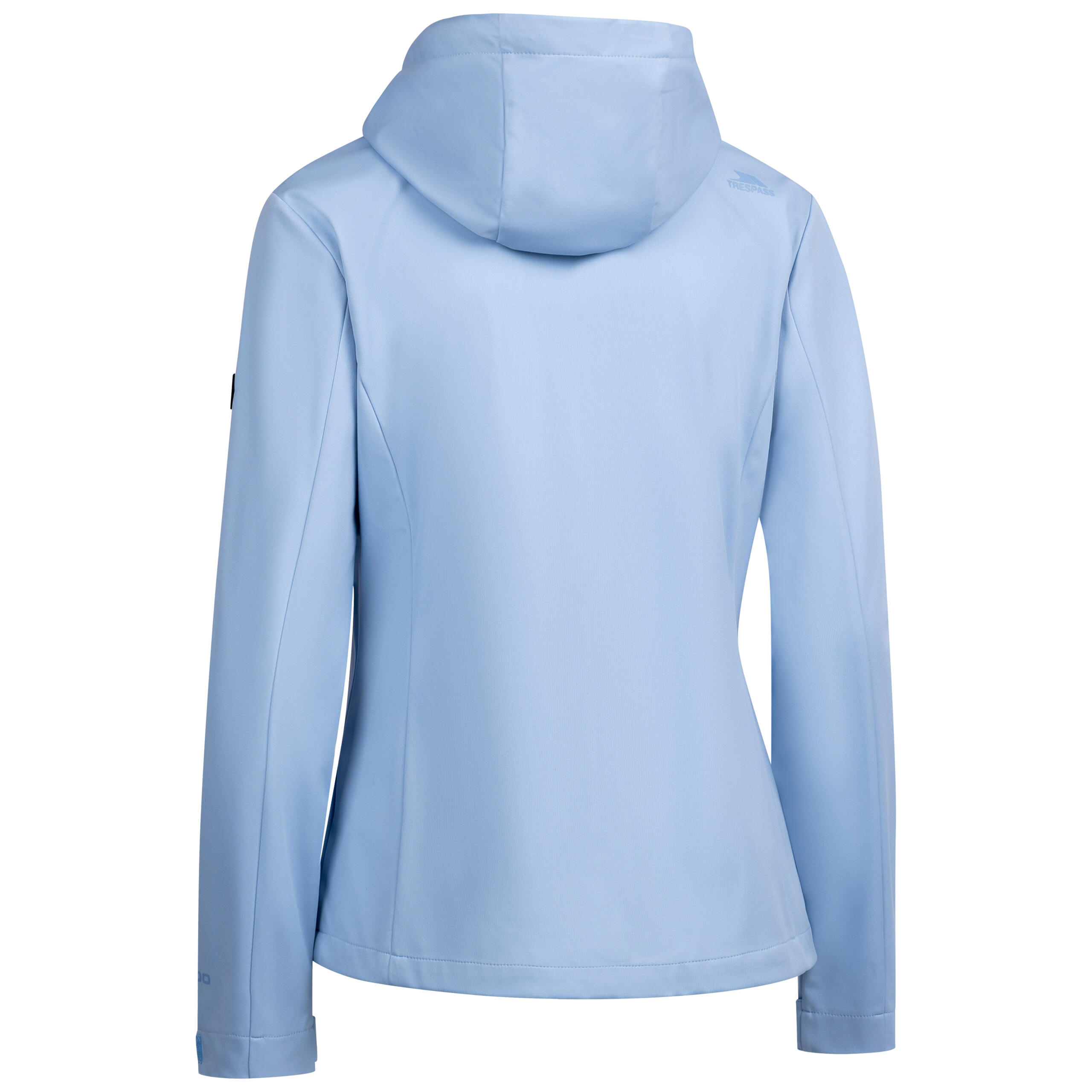 Giacca con cappuccio da donna Trespass Eunice 2/2