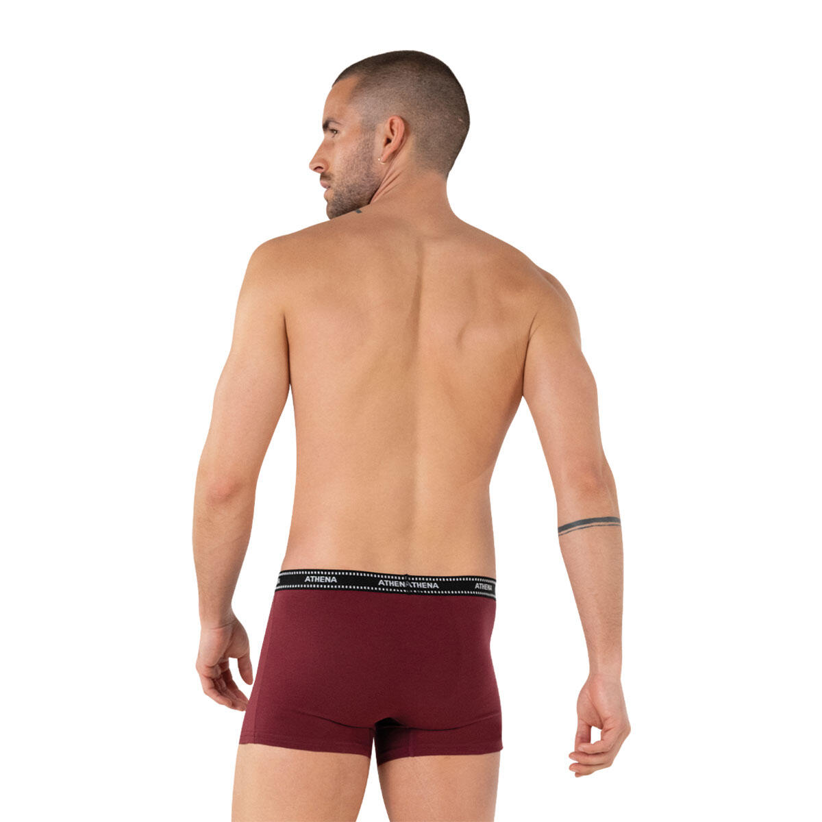 Lot de 3 boxers homme My Petit Prix 6/7