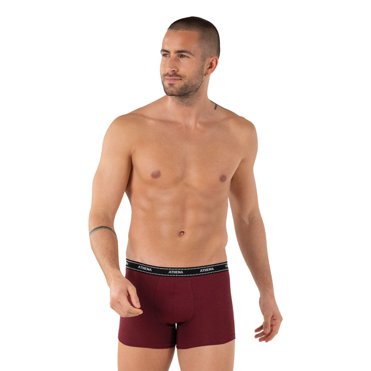 Lot de 3 boxers homme My Petit Prix 5/7