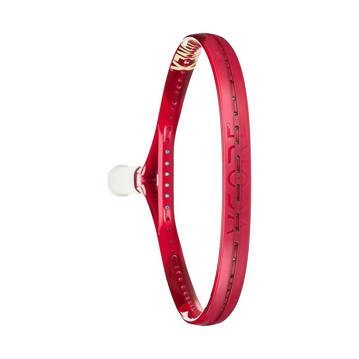 Rakieta tenisowa Yonex Vcore 95 310g Ruby Red 3/7