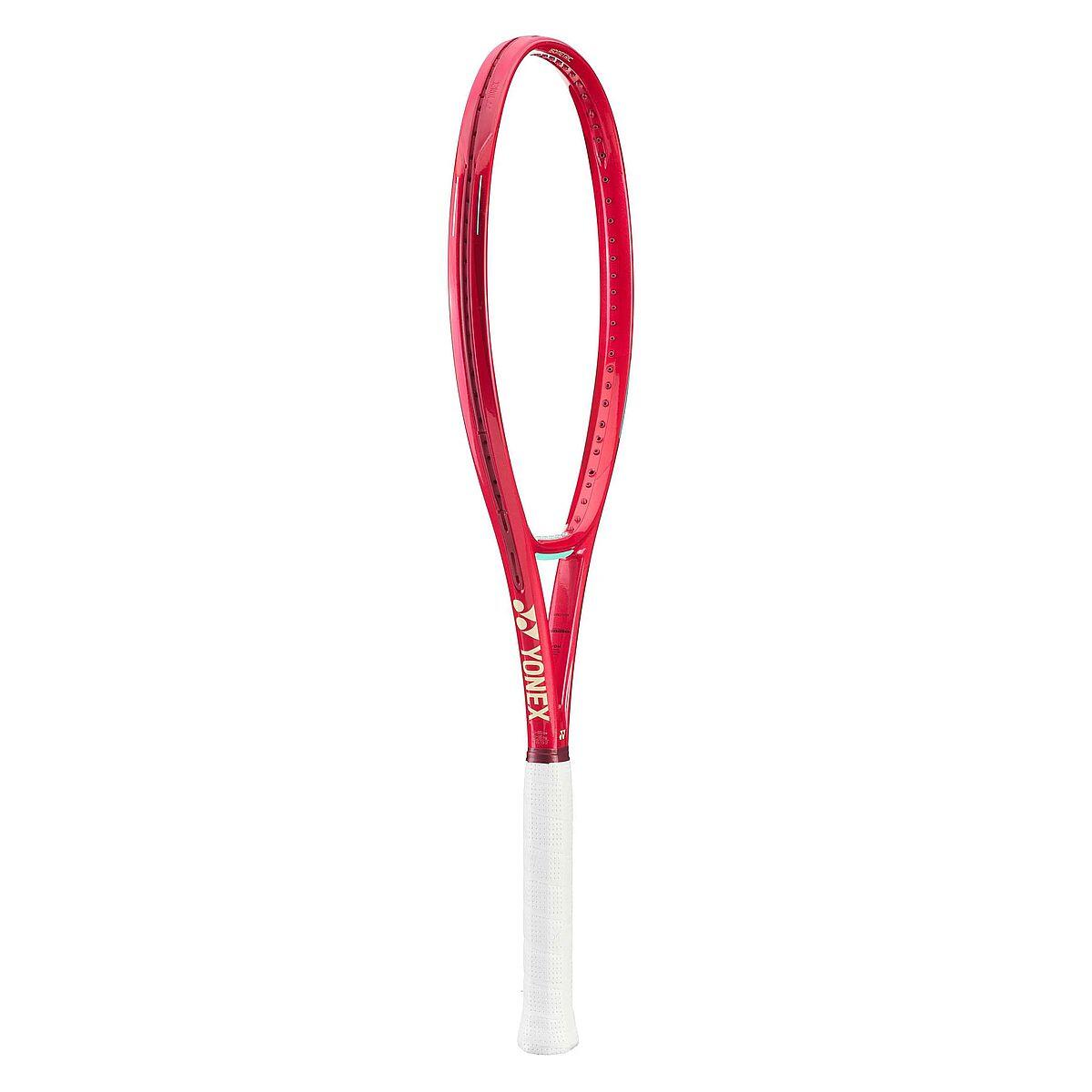 Rakieta tenisowa Yonex Vcore 95 310g Ruby Red 2/7