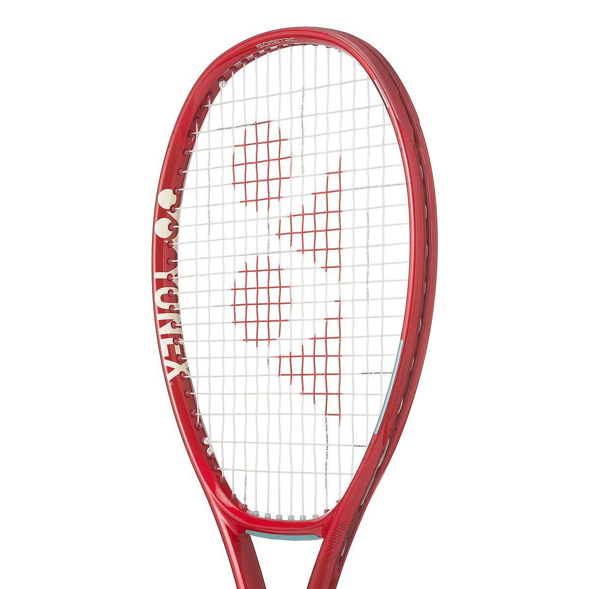 Rakieta tenisowa Yonex Vcore 95 310g Ruby Red 4/7